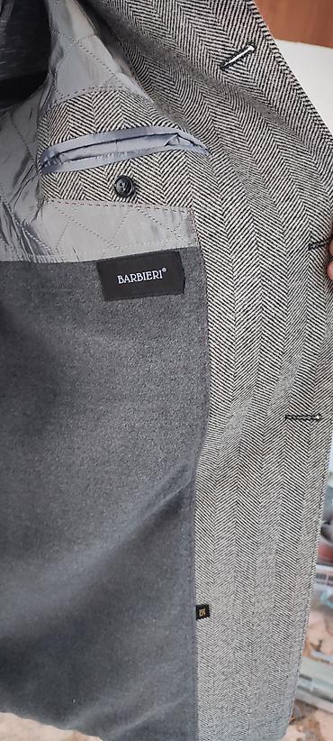 pitti пальто: Продается классическая мужская одежда по отличной цене!!! Время акции — 9
