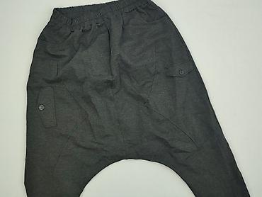 stan 58: Spodnie materiałowe damskie, rozmiar XL — 1