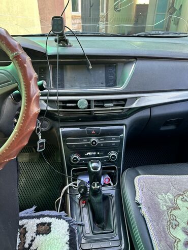 LDV: LDV : 2021 г., Робот, Электромобиль, Минивэн — 12