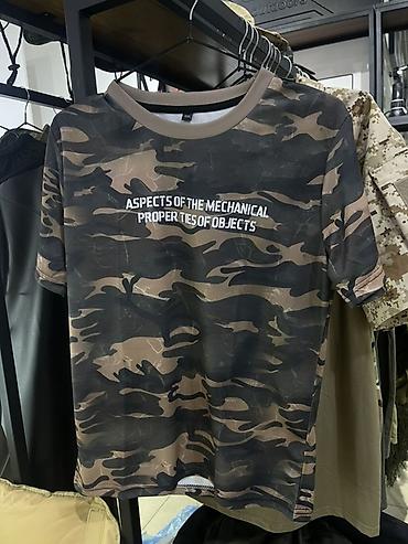 pull and: Мужская футболка, Все размеры, Новый, Самовывоз, Платная доставка — 6