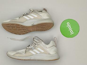 crocs crivit: Adidas, Sneakersy damskie, rozmiar 37.5 — 3