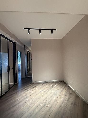 yeni suraxani ev: 2 otaqlı, Yeni tikili, m. 28 may, 60 kv. m — 9