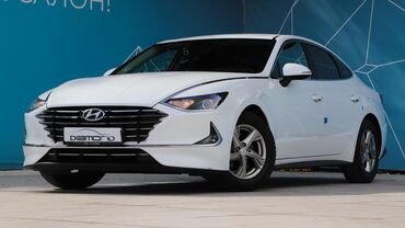 хендай солярис бишкек цена: Hyundai Sonata: 2020 г., 2 л, Автомат, Газ, Седан
