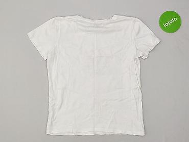 koszule lata 60: Sinsay, T-shirt damski, rozmiar XS — 3