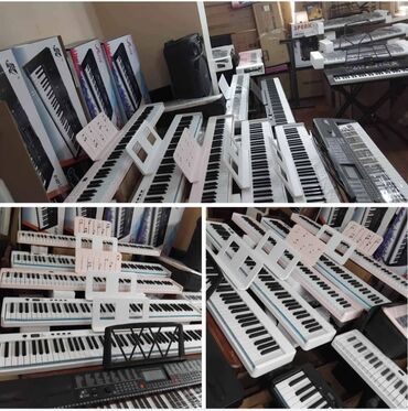 Musiqi alətləri: Piano, Rəqəmsal, Yeni, Pulsuz çatdırılma