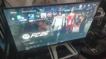 PS5 (Sony PlayStation 5): PlayStation 5 (версия с дисководом) + 2 геймпада DualSense — 9