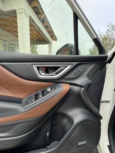 Subaru: Subaru Forester: 2023 г., Вариатор, Гибрид, Кроссовер — 13