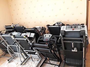 Trenajor aparati⚠️ Trenajorlar tam orginal mehsullardir orginal allman