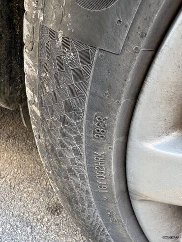 Opel: Opel Astra: 1.6 l. | 2015 έ. 175000 km. Λιμουζίνα — 2