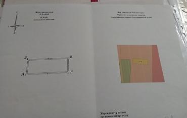 участок земли: 5 соток, Красная книга — 2