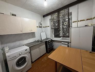 Продажа квартир: 1 комната, 33 м², Восток-5 мкр Хрущевка, 3 этаж, Косметический ремонт — 5