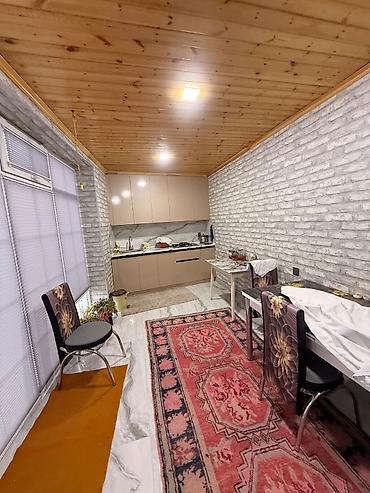 Həyət evləri və villaların satışı: 5 otaqlı, 180 kv. m, Kredit var, Yeni təmirli — 9