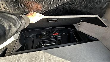 Lexus: Lexus RX: 2005 г., 3.3 л, Автомат, Бензин, Кроссовер — 15