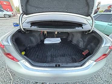 dio 27: Toyota Camry: 2012 г., 3.5 л, Автомат, Бензин, Седан — 9
