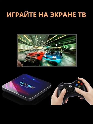 тв запчасти: Новинка года TV приставки H96 MAX V11 на Android 11 Доставка по — 5