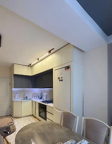 Продажа квартир: 2 комнаты, 58 м², Элитка, 9 этаж, Евроремонт — 5