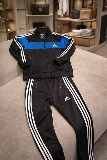 uomo rs: 03. Muške trenerke M,L,XL,XXL,3XL veličine 4299 din🌸🌸 — 2