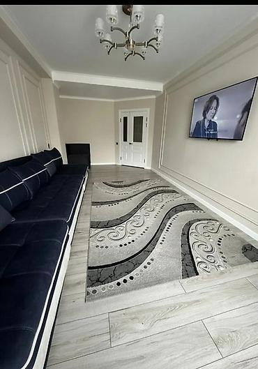 времянка сдаются: 🏡 Сдается 2 комнатная квартира 📍 адрес: Асанбай ЖК Дискавери — 1