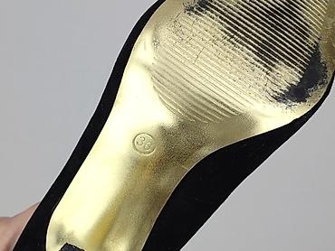 buty manolo: Półbuty damskie, rozmiar 36 — 5