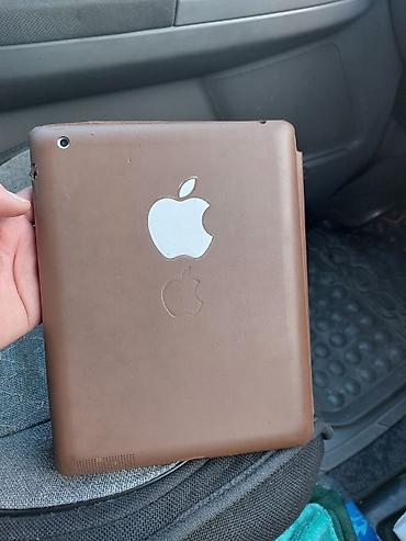 ipad 1g: Планшет, Apple, 17" - 18", 2G, Б/у, цвет - Белый — 4