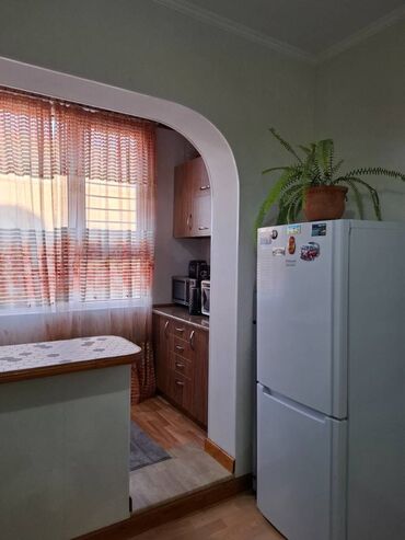 Продажа квартир: 2 комнаты, 49 м², 106 серия, 8 этаж, Косметический ремонт — 13