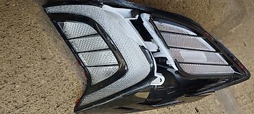 LED, Hyundai 2021 il, Orijinal, ABŞ, İşlənmiş