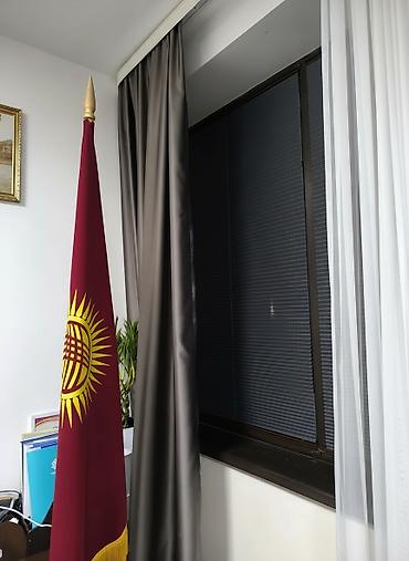 жалюзи на балкон: Жалюзи для пластиковых окон (горизонтальные) с установкой. - Тип — 1
