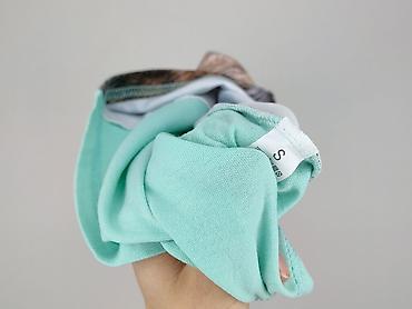 koza: T-shirt damski, rozmiar S — 4