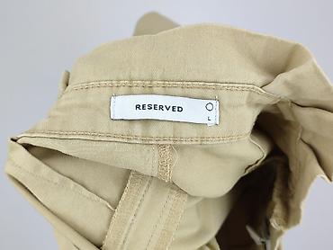massimo dutti spódnice: Reserved, Spódnica damska, rozmiar L — 4
