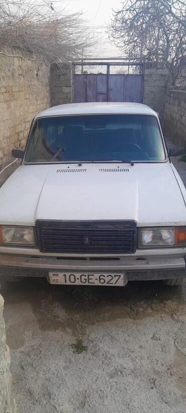 VAZ (LADA): VAZ (LADA)