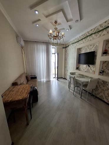 kiraye evler sumqayıt: Xırdalanda Trendyolun binasında. Tam əşyalı 2 otağa düzəldilmiş — 7