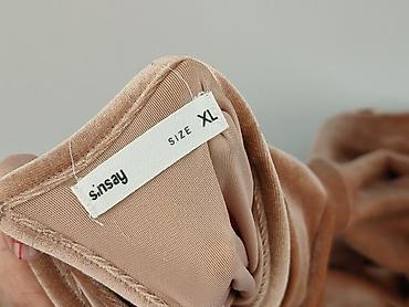 eksept: Sinsay, Sukienka damska, rozmiar XL — 4