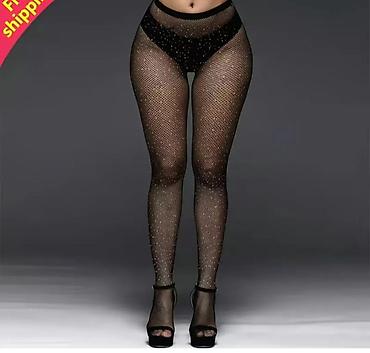 Другое нижнее белье: Полистайте много калготки — 3