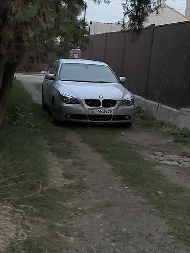 купить бмв м5 ф90: BMW 5 series: 2004 г., 2.5 л, Автомат, Бензин, Седан — 2