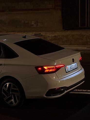 xpeng g3: Volkswagen Jetta: 2022 г., 1.5 л, Автомат, Бензин, Седан — 3