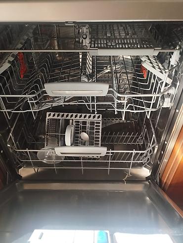 hoffman qabyuyan: Problemsiz cizigi bele yoxdu Qabyuyan maşın – Hotpoint Ariston — 2