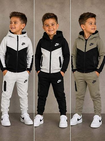 serdjo takini trenerke: 09. Dečije trenerke Turske 12 4599din🌸🌸 — 1