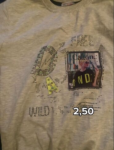 Kurtkalar: Bershka, M — 8