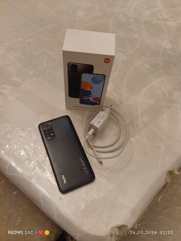 xiaomi mi note 16gb black: Xiaomi Mi 11 Pro, 128 GB, rəng - Qara