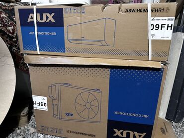 кондиционер для маленькой комнаты: Кондиционер AUX Охлаждение