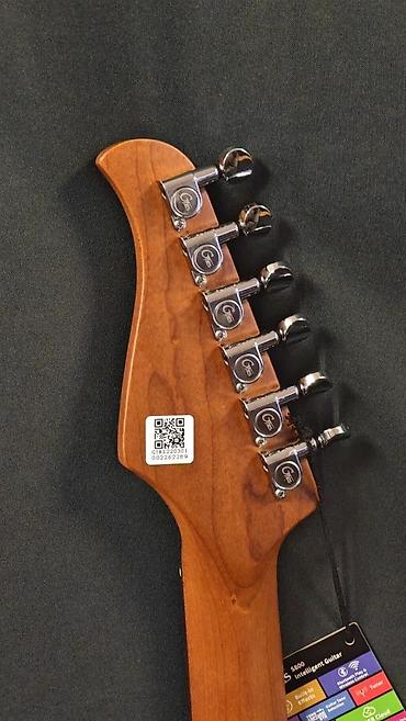 Gitare: MOOER GTRS GUITARS STANDARD 800 VW NOVA | . Slanje po — 8