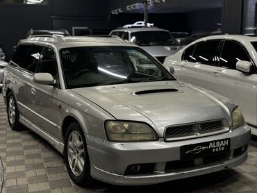 субару легси: Subaru Legacy: 2000 г., 2 л, Автоматические, Бензин, Универсал