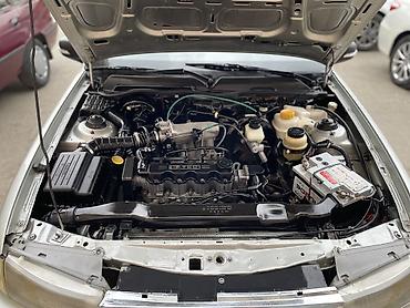 Daewoo: Daewoo Nexia: 2006 г., 1.5 л, Ручные, Бензин, Седан — 9