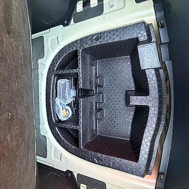 Kia: Kia K5: 2020 г., 1.6 л, Автомат, Бензин, Седан — 29