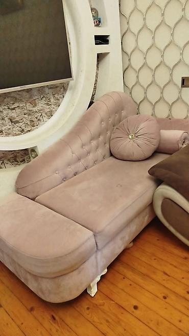 Divanlar: Künc divan, Yeni, Açılmayan, Bazalı — 1