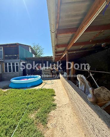 село тон: 🏠Продается дом в с. Романовка 🟡Комнаты: 4 🟡Участок: 14 соток — 5