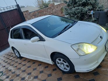 амортизаторы нексия 2: Honda Civic: 2001 г., 1.5 л, Вариатор, Бензин, Хэтчбэк at lalafo.kg амортизаторы нексия 2: Honda Civic: 2001 г., 1.5 л, Вариатор, Бензин, Хэтчбэк