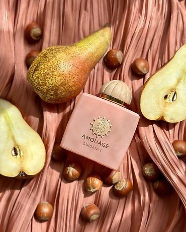 Красота и здоровье: ❤️‍🔥Нишевые ароматы — коллекция хитов! 1) Vilhelm Parfumerie Mango — 5