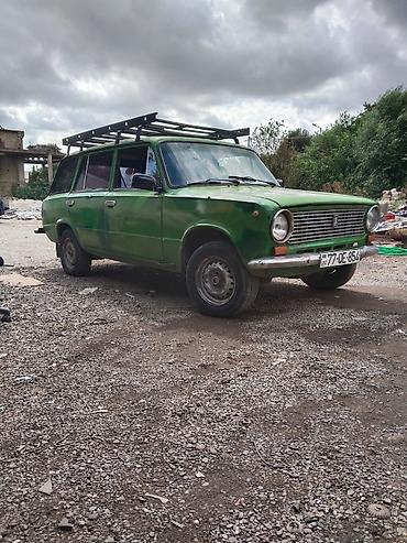 vaz 2106 oturacaqlar: VAZ (LADA) 2102: 0.1 l | 1983 il Universal — 1