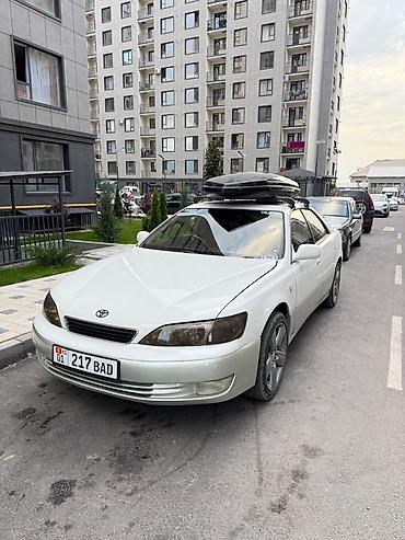 voxy noah: Toyota Windom: 1996 г., 2.5 л, Автомат, Бензин, Седан — 1